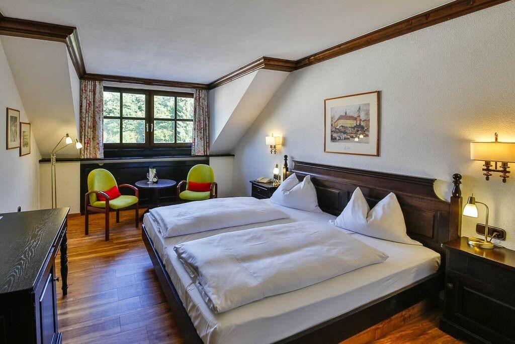 Best Western Hotel Polisina Ochsenfurt Esterno foto