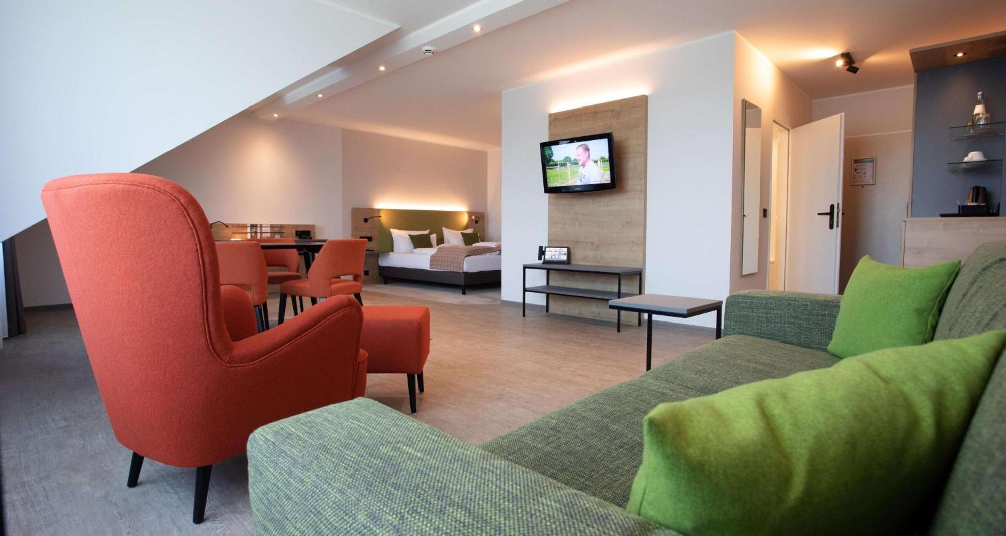 Best Western Hotel Polisina Ochsenfurt Esterno foto