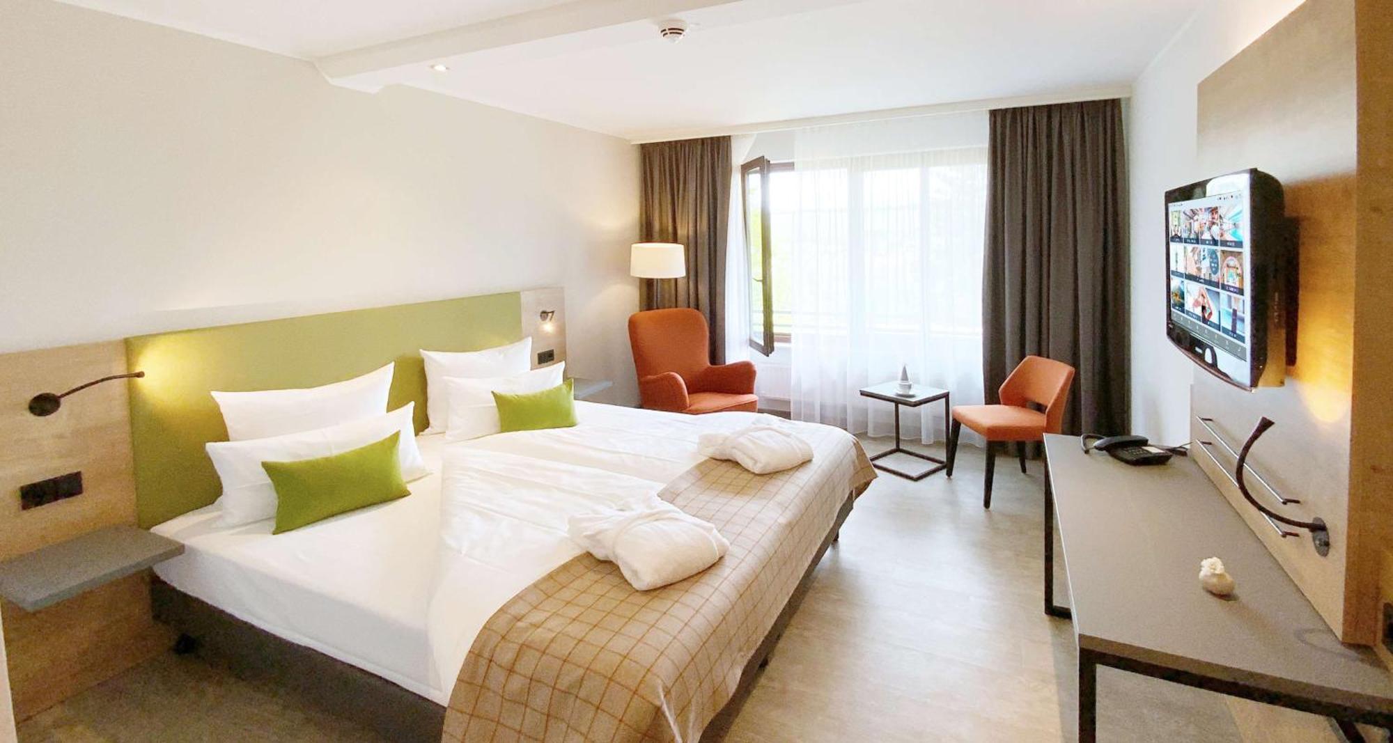 Best Western Hotel Polisina Ochsenfurt Esterno foto