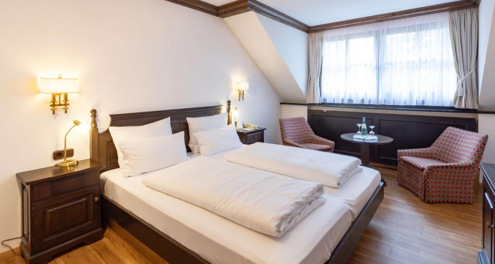 Best Western Hotel Polisina Ochsenfurt Esterno foto