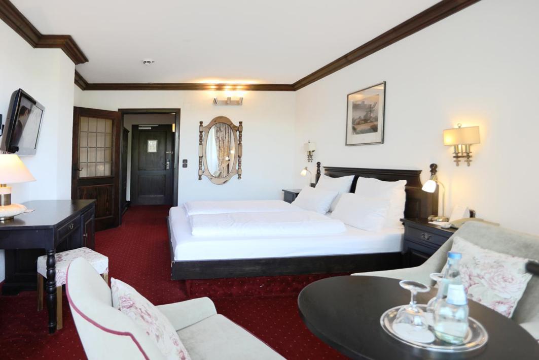 Best Western Hotel Polisina Ochsenfurt Esterno foto